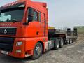 Sinotruk Sitrak  C7H 2021 года за 48 000 000 тг. в Шиели – фото 11