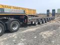 Sinotruk Sitrak  C7H 2021 года за 48 000 000 тг. в Шиели – фото 15