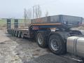 Sinotruk Sitrak  C7H 2021 года за 48 000 000 тг. в Шиели – фото 16