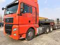 Sinotruk Sitrak  C7H 2021 года за 48 000 000 тг. в Шиели – фото 27