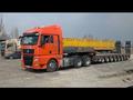 Sinotruk Sitrak  C7H 2021 года за 48 000 000 тг. в Шиели – фото 29