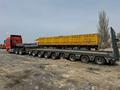 Sinotruk Sitrak  C7H 2021 года за 48 000 000 тг. в Шиели – фото 6