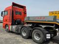 Sinotruk Sitrak  C7H 2021 года за 48 000 000 тг. в Шиели – фото 8