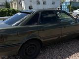 Audi 90 1993 года за 1 200 000 тг. в Астана – фото 5