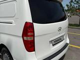 Hyundai Starex 2009 года за 5 900 000 тг. в Алматы – фото 4