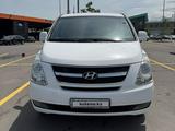 Hyundai Starex 2009 года за 5 900 000 тг. в Алматы