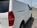 Hyundai Starex 2009 года за 5 900 000 тг. в Алматы – фото 2