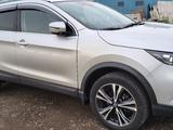 Nissan Qashqai 2021 годаfor13 600 000 тг. в Усть-Каменогорск