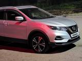 Nissan Qashqai 2021 годаfor13 600 000 тг. в Усть-Каменогорск – фото 4