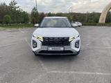 Hyundai Creta 2022 годаүшін11 500 000 тг. в Шымкент