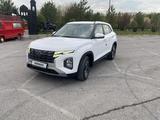 Hyundai Creta 2022 годаүшін11 500 000 тг. в Шымкент – фото 2