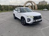 Hyundai Creta 2022 годаүшін11 500 000 тг. в Шымкент – фото 3
