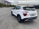 Hyundai Creta 2022 годаүшін11 500 000 тг. в Шымкент – фото 5