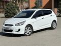 Hyundai Accent 2014 года за 5 300 000 тг. в Павлодар