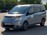 Nissan Serena 2008 года за 4 900 000 тг. в Астана – фото 3