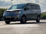 Nissan Serena 2008 годаүшін5 000 000 тг. в Астана – фото 2