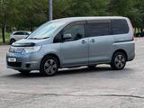 Nissan Serena 2008 года за 4 900 000 тг. в Астана – фото 2