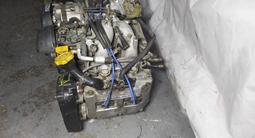 SUBARU OUTBACK EJ25D 2.5 16V 4Х-РАСПРЕДВАЛЬНЫЙ ДВИГАТЕЛЬ СУБАРУ АУТБАК за 350 000 тг. в Алматы – фото 3