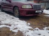 Mercedes-Benz C 180 1996 годаfor1 800 000 тг. в Актобе – фото 4