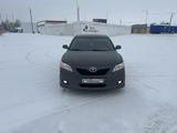 Toyota Camry 2007 года за 6 350 000 тг. в Костанай – фото 2