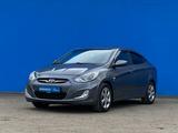 Hyundai Accent 2011 года за 5 020 000 тг. в Алматы