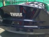 Автобокс Thule за 450 000 тг. в Петропавловск
