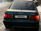 Audi 80 1992 года за 1 400 000 тг. в Алматы – фото 5