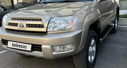 Toyota 4Runner 2004 года за 9 750 000 тг. в Актау – фото 4