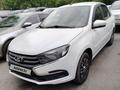 ВАЗ (Lada) Granta 2190 2019 года за 3 850 000 тг. в Алматы