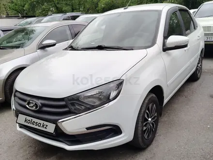 ВАЗ (Lada) Granta 2190 2019 года за 3 850 000 тг. в Алматы
