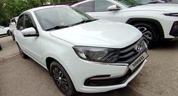 ВАЗ (Lada) Granta 2190 2019 годаүшін3 850 000 тг. в Алматы – фото 3