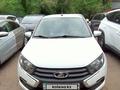 ВАЗ (Lada) Granta 2190 2019 года за 3 850 000 тг. в Алматы – фото 4