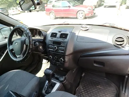 ВАЗ (Lada) Granta 2190 2019 года за 3 850 000 тг. в Алматы – фото 8
