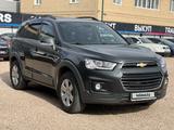 Chevrolet Captiva 2018 годаүшін7 890 000 тг. в Кокшетау