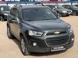 Chevrolet Captiva 2018 годаүшін7 890 000 тг. в Кокшетау – фото 2
