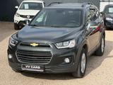 Chevrolet Captiva 2018 годаүшін7 890 000 тг. в Кокшетау – фото 4