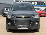 Chevrolet Captiva 2018 годаүшін7 890 000 тг. в Кокшетау – фото 3