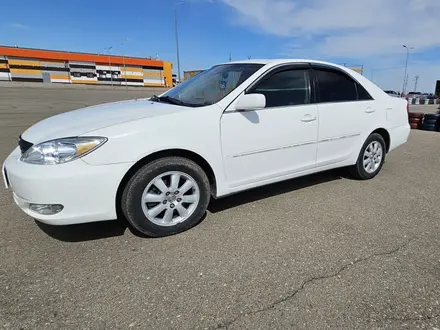 Toyota Camry 2003 года за 6 000 000 тг. в Астана – фото 2