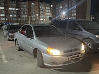 Kia Rio 2001 годаүшін2 100 000 тг. в Актобе