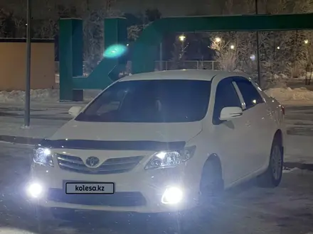 Toyota Corolla 2012 года за 6 700 000 тг. в Астана