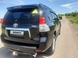 Toyota Land Cruiser Prado 2012 годаүшін16 450 000 тг. в Караганда – фото 5