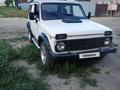 ВАЗ (Lada) Lada 2121 2001 годаүшін850 000 тг. в Костанай