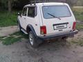 ВАЗ (Lada) Lada 2121 2001 годаүшін850 000 тг. в Костанай – фото 4