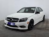 Mercedes-Benz C 300 2009 года за 3 990 000 тг. в Астана