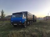 КамАЗ  55102 1990 годаүшін8 800 000 тг. в Астана – фото 2