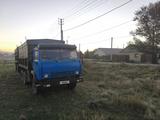 КамАЗ  55102 1990 годаүшін8 800 000 тг. в Астана