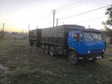 КамАЗ  55102 1990 годаүшін8 800 000 тг. в Астана – фото 3