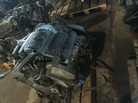 Двигатель ford escape 3.0 за 270 000 тг. в Алматы