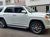 Toyota 4Runner 2012 годаүшін17 300 000 тг. в Алматы