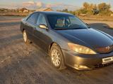 Toyota Camry 2004 года за 5 300 000 тг. в Усть-Каменогорск – фото 2